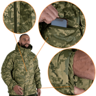 Куртка Patrol System 3.0 Піксель (7406), XXL - зображення 4
