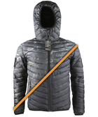 Куртка тактична KOMBAT UK Xenon Jacket XL (kb-xj-btpbl-xl00001111) - зображення 3