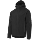 Куртка SoftShell 2.0 Black (6583), M - зображення 1