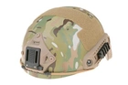 Шолом страйкбольний Fma Ballistic Cfh Helmet Multicam L/XL - изображение 1