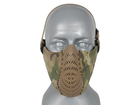 Маска Fma Half-Mask Multicam