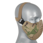 Маска Fma Half-Mask Multicam - изображение 3
