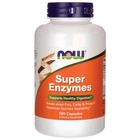 Натуральная добавка Now Foods Plant Enzymes Пищеварение и ферменты
