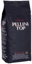 Кава Pellini Top у зернах 1 кг