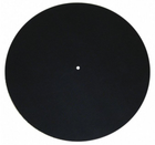 Слип-мат VinylMaster Leather-Mat II 300mm Black