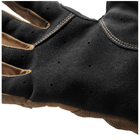 Тактичні рукавички 5.11 Tactical Competition Shooting Glove Kangaroo S (59372-134) - зображення 3