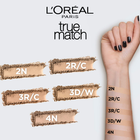 Компактна пудра для обличчя L'Oreal Paris True Match 4N 9 г (3600520932897) - зображення 2