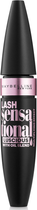 Туш для вій Maybelline New York Lash Sensational Luscious With Oil Blend Very Чорна 9.5 мл (3600531320065) - зображення 1