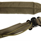 Ремінь двоточковий Primal Gear Two-point Sling Theos Olive - изображение 2