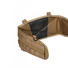 Пояс Specna Arms Molle Tactical Belt coyote - изображение 4