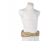 Пояс Emerson Molle Tactical Belt Multicam - изображение 3