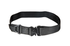 Ремінь Ultimate Tactical Cqb Tactical Quick Release Belt Black