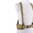 Пояс Gfc Belt With X Type Suspenders Olive Drab - зображення 5