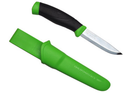 Ніж Morakniv Companion Green