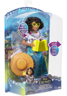 Lalka z akcesoriami Jakks Disney Encanto Mirabel 29 cm (0192995219533)