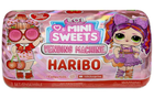 Лялька з аксесуарами L.O.L. Surprise Loves Mini Sweets X Haribo Surprise-O-Matic 7.6 см (0035051119883) - зображення 1