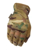 Перчатки тактические Mechanix Wear FastFit Multicam XL MultiCam