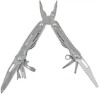 Мультитул Active Universal Tool Silver