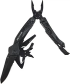 Мультитул Active Firetool Black