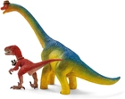 Zestaw do zabawy ​Schleich Dinosaurs Large Dino Research Station​ (4059433102177) - obraz 11