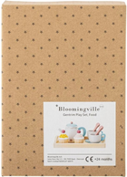 Zestaw do zabawy Bloomingville Mini Gentrim Tea (5711173228652) - obraz 1
