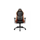 Кресло игровое Cougar Hotrod Black/Orange