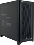 Komputer Optimus E-Sport GB760T-CR5 (1141481620) Black - obraz 4