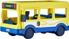 Ігровий набір Bluey Автобус з фігурками (0630996173459) - зображення 6