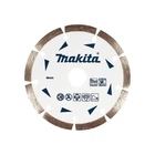 Круг отрезной Makita алмазный по бетону и мрамору сегмент 230x22.23 мм (D-52788)
