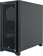 Komputer Optimus E-Sport GB760T-CR6 (1141481621) Black - obraz 3