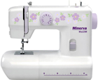 Швейна машина Minerva MAX20M (4820160910447) - зображення 2