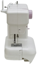 Швейна машина Minerva MAX20M (4820160910447) - зображення 5