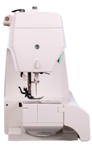 Швейна машина Minerva MC210PRO (4820160915374) - зображення 4
