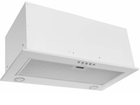 Вытяжка Perfelli bi 6812 w led