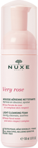 Oczyszczający mus Nuxe Very Rose 150 ml (3264680022111) - obraz 1
