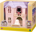 Zestaw do zabawy Epoch Sylvanian Families Spooky Surprise House (5054131055427) - obraz 1