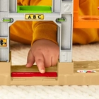 Zestaw do zabawy Fisher-Price Little People Load Up Construction Site (0194735011339) - obraz 5
