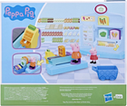 Zestaw do zabawy Hasbro Świnka Peppa Zakupy w supermarkecie (5010993929726) - obraz 3