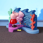 Zestaw do zabawy Hasbro Świnka Peppa Przygoda w oceanarium (5010993929733) - obraz 4