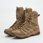 Берцы демисезонные тактические PAV Style Lab Falcon Strike Boots 707 р.41 27,3см Койот (21031459941) - изображение 1