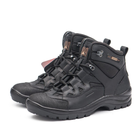 Черевики тактичні демісезонні PAV Style Lab Striker Tactical Boots-501 р.48 32см Чорні (16871368748) - зображення 1