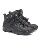 Ботинки тактические демисезонные PAV Style Lab Striker Tactical Boots-501 р.46 30,5см Черные (16871368746) - изображение 6