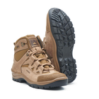 Ботинки тактичні демісезонні PAV Style Lab Striker Tactical Boots-501 р.46 30,5см Койот (13301368746) - зображення 5