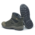 Черевики тактичні демісезонні PAV Style Lab Striker Tactical Boots-501 р.38 25,5см Хакі (1881368738) - зображення 5