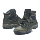Ботинки тактические демисезонные PAV Style Lab Striker Tactical Boots-501 р.47 31,2см Хаки (1881368747) - изображение 8