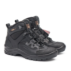 Ботинки тактические демисезонные PAV Style Lab Striker Tactical Boots-501 р.41 27,3см Черные (16871368741) - изображение 6