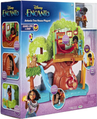 Domek na drzewie Jakks Disney Encanto Antonio z figurką (0192995219359) - obraz 2