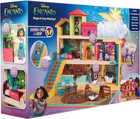 Іграшковий будиночок Jakks Disney Encanto Feature Madrigal (0192995219380)