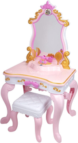 Stolik toaletowy Jakks Disney Princess Enchanting Messages Musical Vanity (0192995217393) - obraz 4