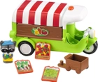 Ігровий набір Klorofil The Food Truck (3056567002183) - зображення 7